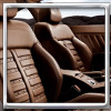 Moldes Interior de Automóviles